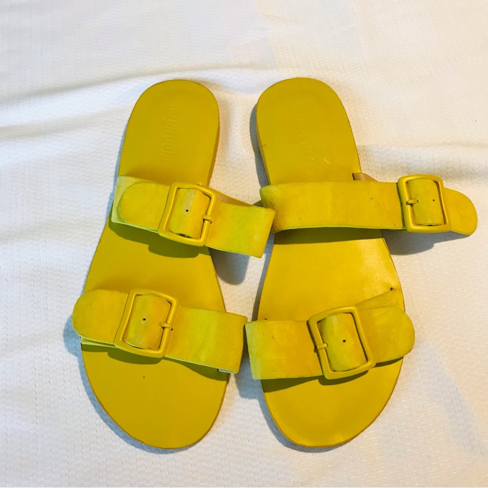 Farylrobin sandals